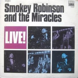 Live! - 1969 • Álbum