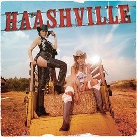 HAASHVILLE - 2024 • Álbum