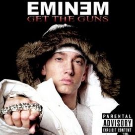 Get The Guns - 2006 • Álbum