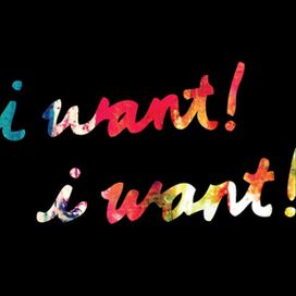I Want! I Want! - Walk The Moon