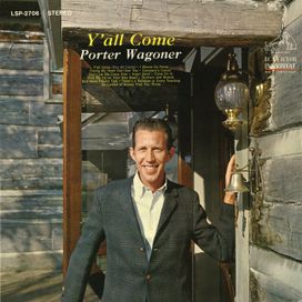 Y'All Come - 1963 • Álbum
