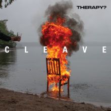 Cleave - 2018 • Álbum
