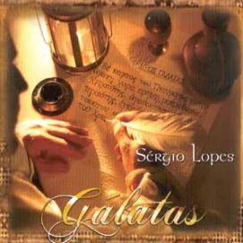 Gálatas - 2003 • Álbum