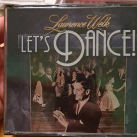 Let's Dance - 2011 • Álbum