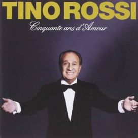Cinquante Ans D'amour - 1982 • Álbum