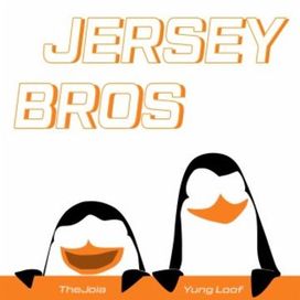 Jersey Bros (part. TheJoia) - 2023 • Single/EP