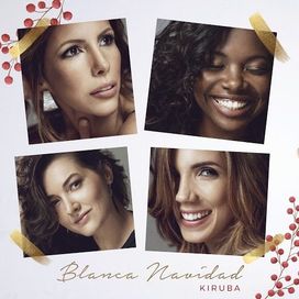 Blanca Navidad - 2019 • Sencillo/EP