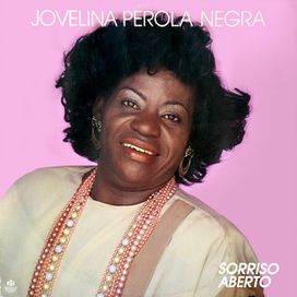 Sorriso Aberto - 1988 • Álbum