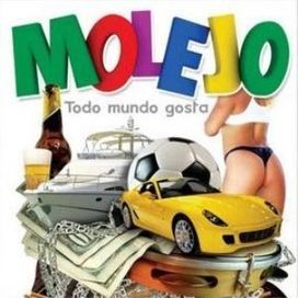 Todo Mundo Gosta - 2008 • Álbum