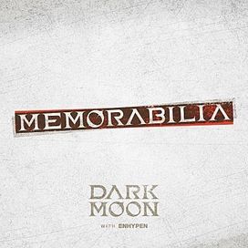 Dark Moon Special Album <Memorabilia> - 2024 • Sencillo/EP