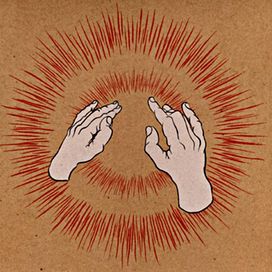 Lift Your Skinny Fists Like Antennas To Heaven - 2000 • Álbum