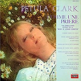 Comme Une Prière - 1972 • Álbum