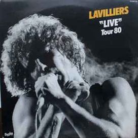 Live Tour 80 - 1980 • Álbum