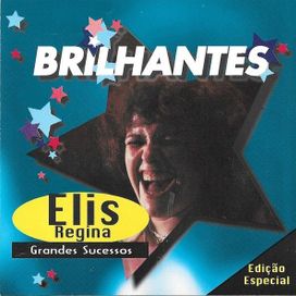 Série Brilhantes - Grandes Sucessos - 1999 • Recopilación