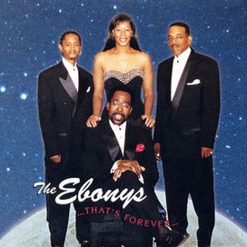 That's Forever - 2003 • Álbum