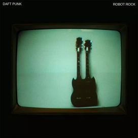 Robot Rock - 2005 • Single/EP