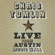 Live From Austin Music Hall - 2005 • Álbum