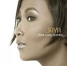 Real.Love.Stories - 2009 • Álbum