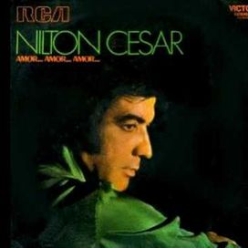 Amor... Amor... Amor... - 1973 • Álbum