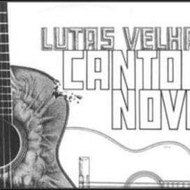 Lutas Velhas Canto Novo - 1976 • Álbum