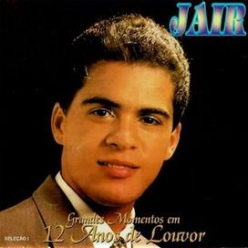 Grandes Momentos Em 12 Anos de Louvor - 1996 • Álbum