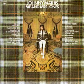 Me And Mrs. Jones - 1973 • Álbum