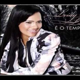 É o Tempo - Álbum