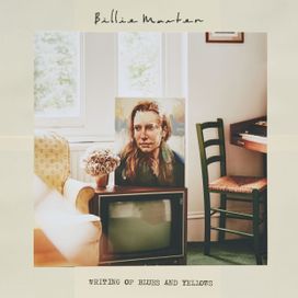Writing Of Blues And Yellows - 2016 • Álbum