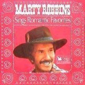 Sings Romantic Favorites - 1989 • Álbum