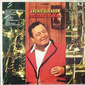 Doublin' In Brass - 1968 • Álbum