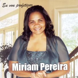 Eu Vou Profetizar - 2017 • Álbum