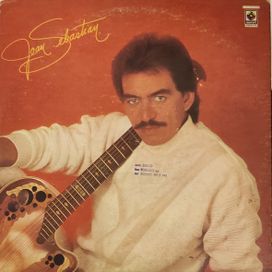 Joan Sebastian (1986) - 1986 • Álbum