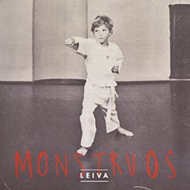 Monstruos - 2016 • Álbum