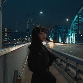 Blue Night - 2020 • Sencillo/EP