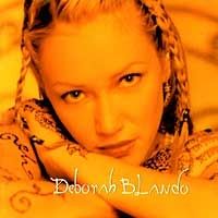 Deborah Blando - 1998 • Álbum