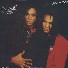 All Or Nothing  - 1988 • Álbum