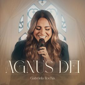 Agnus Dei - 2024 • Single/EP