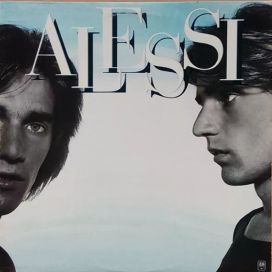 Alessi - 1977 • Álbum