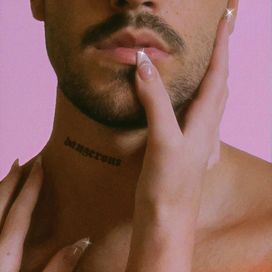 Dangerous - 2021 • Single/EP