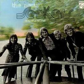 Beautiful People - 1971 • Álbum