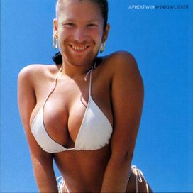 Windowlicker - 1999 • Álbum