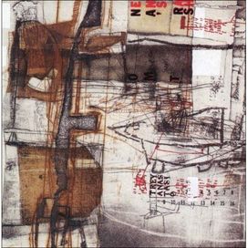 One Man's Trash - 1998 • Álbum
