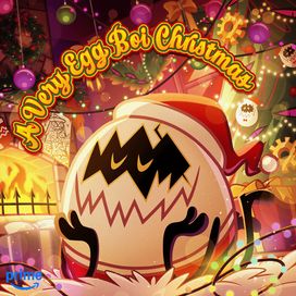 An Egg Bois Christmas (feat. Sam Haft, Alex Brightman &amp; Blake Roman) - 2025 • Single/EP