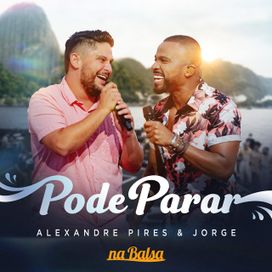 Pode Parar - 2022 • Sencillo/EP
