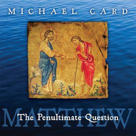 Matthew: The Penultimate Question - 2013 • Álbum