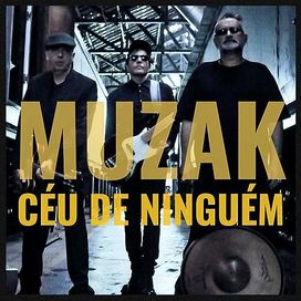Céu de Ninguém - 2023 • Sencillo/EP