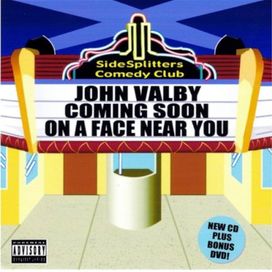 Coming Soon On A Face Near You - 2007 • Álbum