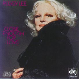 Close Enough For Love - 1979 • Álbum