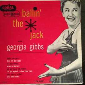 Ballin' The Jack - 1951 • Álbum