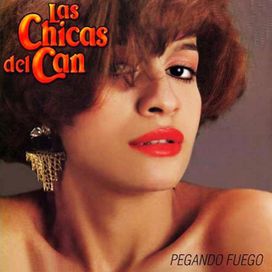Pegando Fuego - 1986 • Álbum